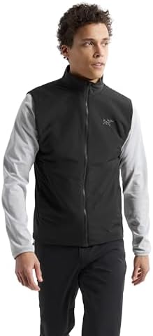 Amazon.com: Arc'teryx Norvan Insulated Vest Men's | Ultralight